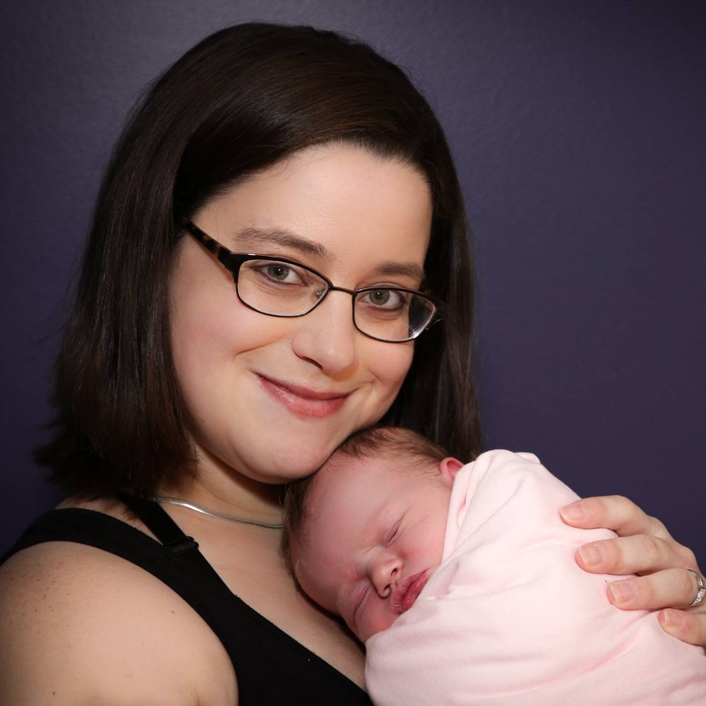 Meet your Posher, Julie